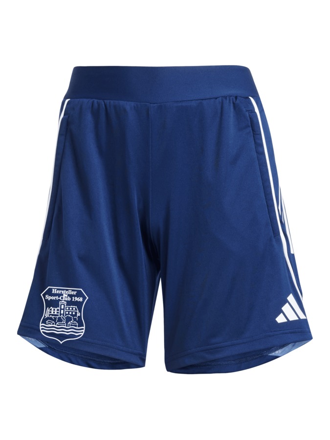 adidas Tiro 25 Competition Trainingsshorts Damen