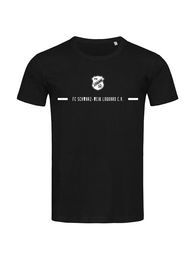 Shirt Stripe Herren