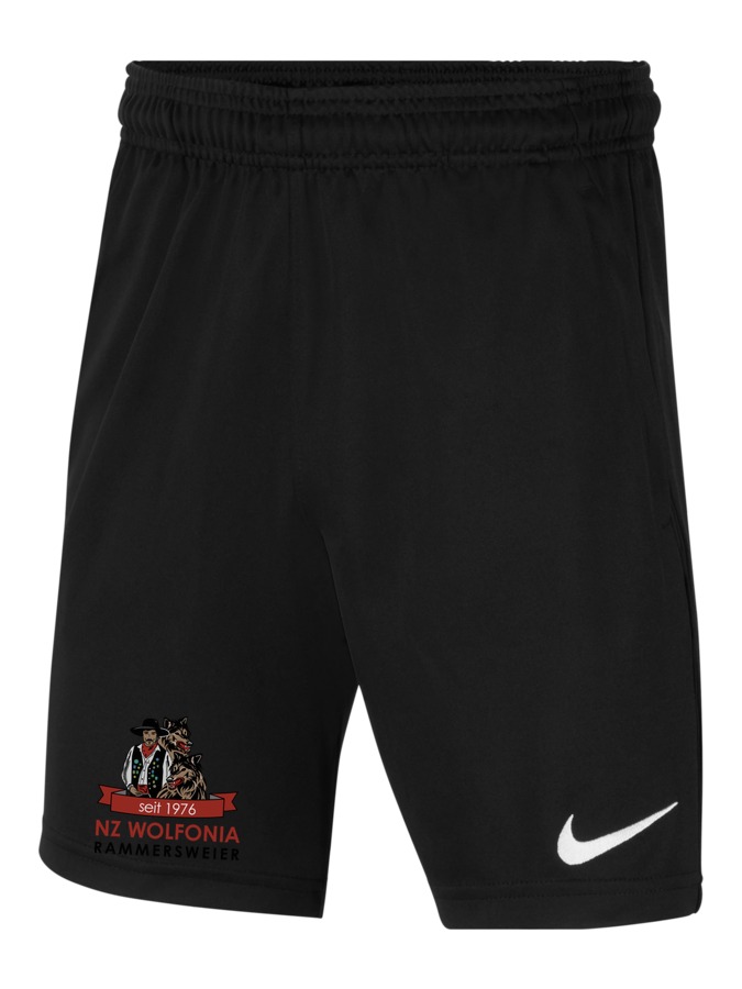 Nike Park 20 Knit Shorts Kinder
