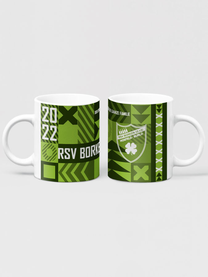 Sammlertasse 2026