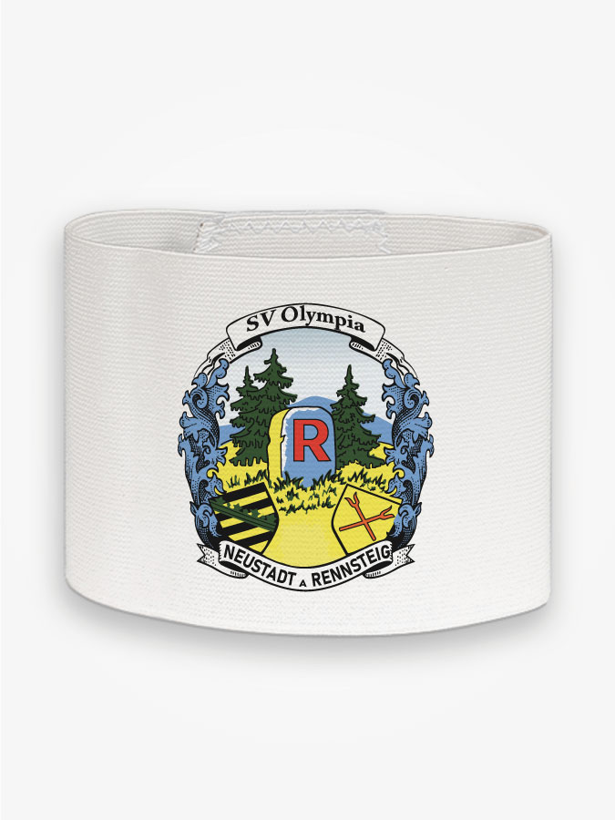 Armbinde Logo