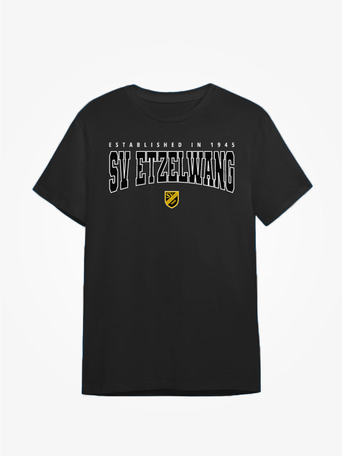 Shirt Retro Kids