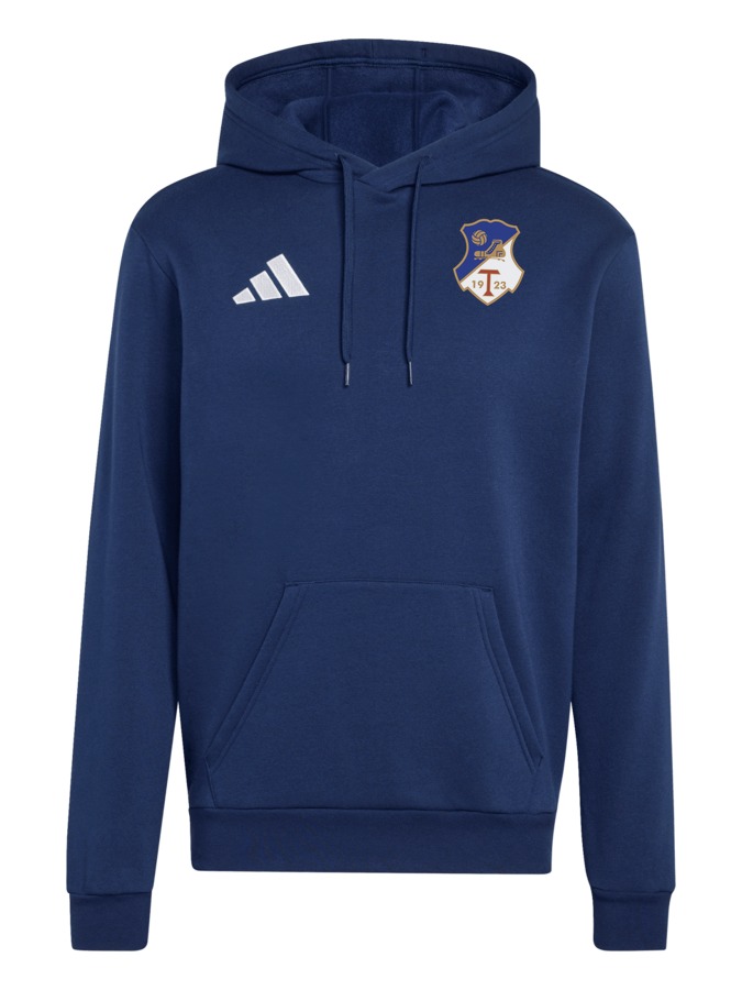 adidas Entrada 26 Hoody