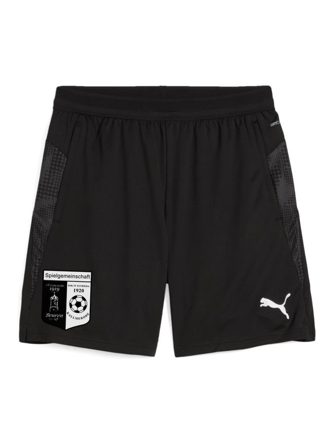 PUMA teamCUP Training Shorts
