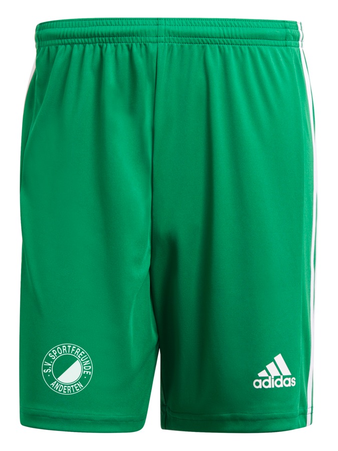 adidas Squadra 21 Shorts