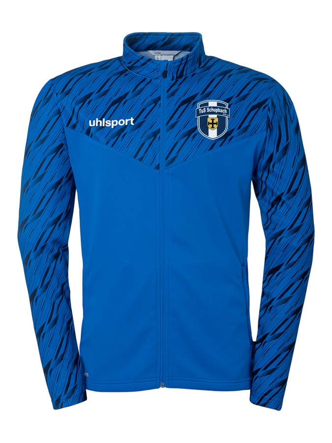 uhlsport Progressive 28 Poly Jacke