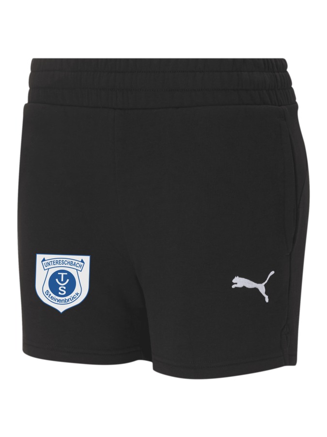 PUMA teamGOAL 23 Casuals Shorts Damen