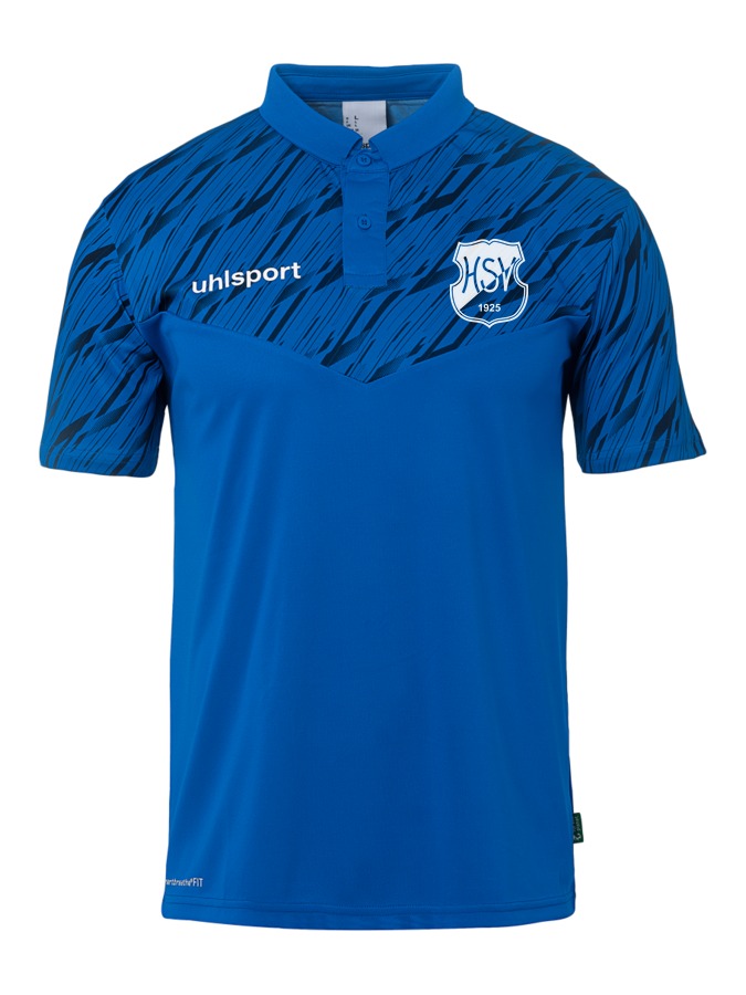 uhlsport Progressive 28 Polo Shirt