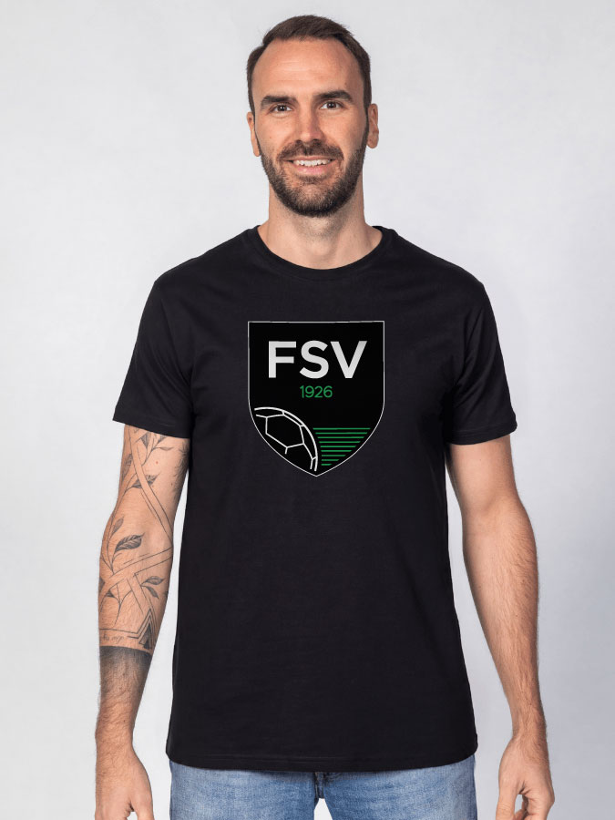 Shirt Classic Herren