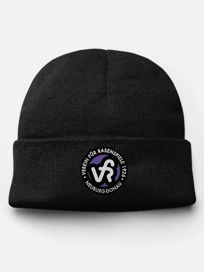 Beanie Sticklogo