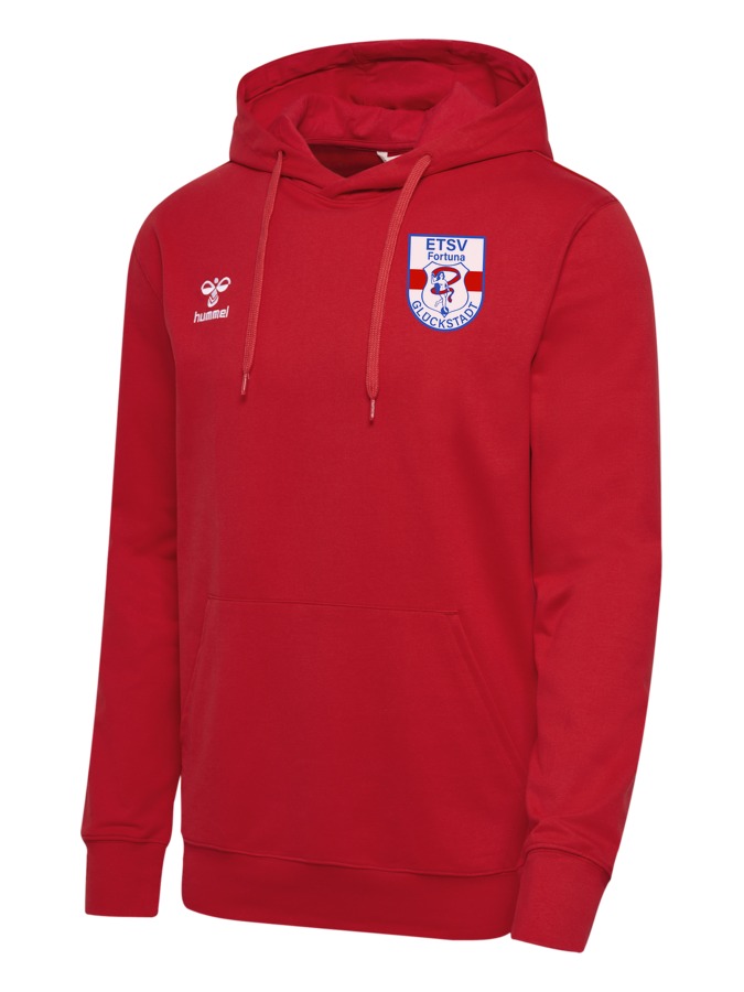 Hummel Go 2.0 Hoodie
