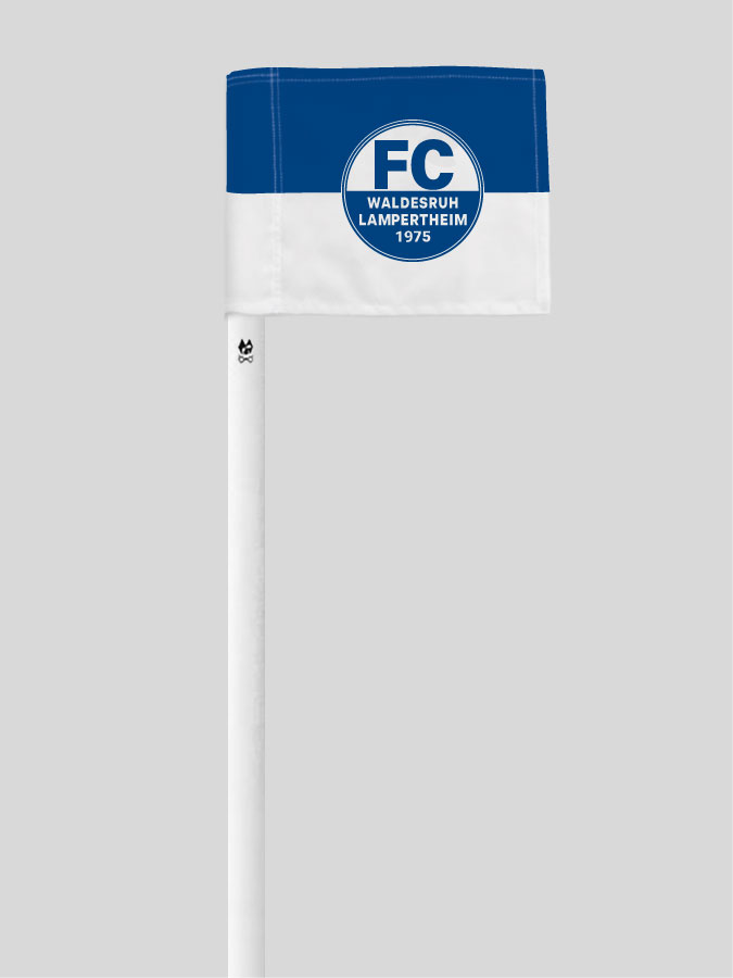 Eckfahne Logo