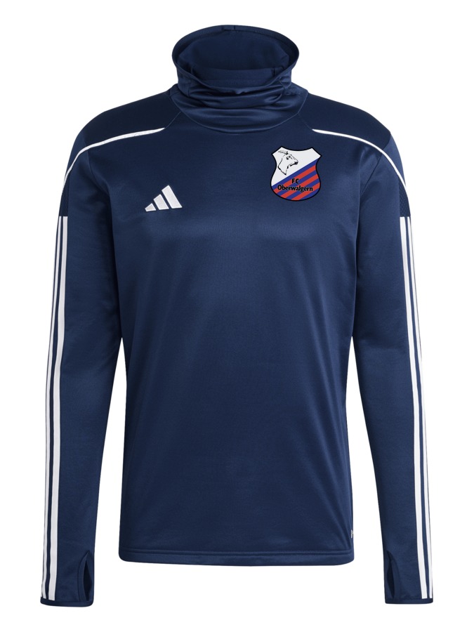 adidas Tiro 23 League Trainingssweatshirt Warm