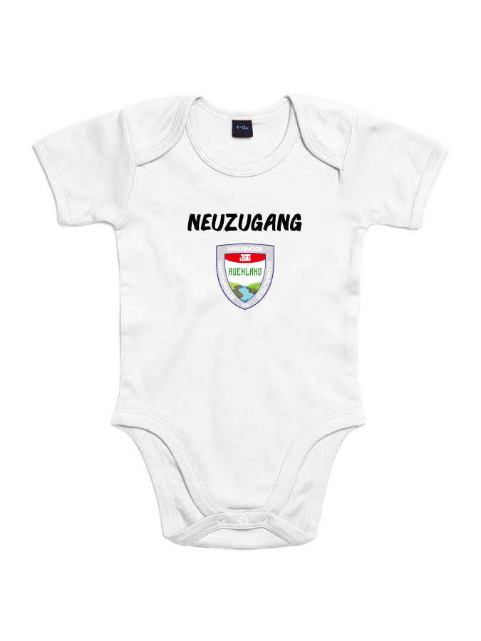 Baby Body Neuzugang