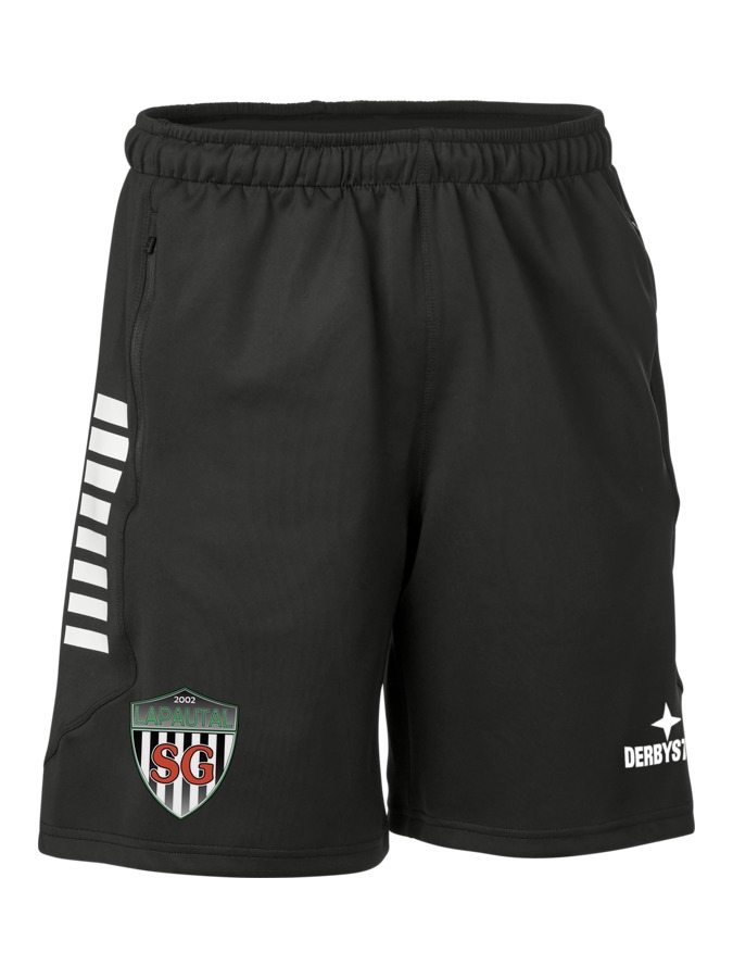Derbystar Bermudashorts Primo