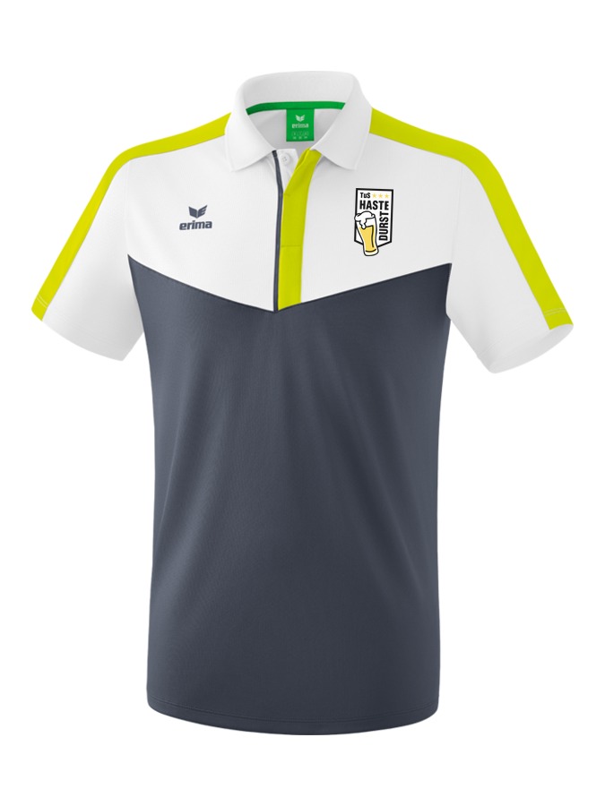 Erima Squad Poloshirt