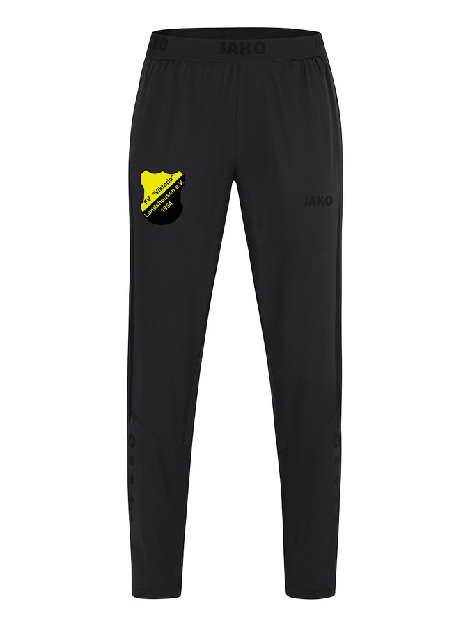 Jako Freizeithose Power Damen