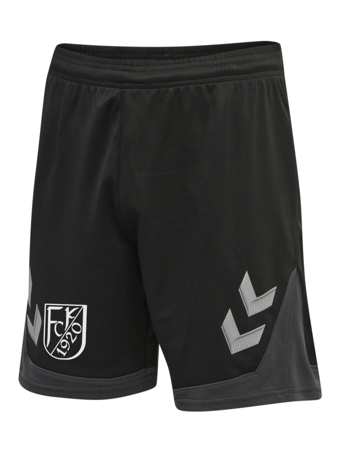 Hummel Lead Trainingsshorts