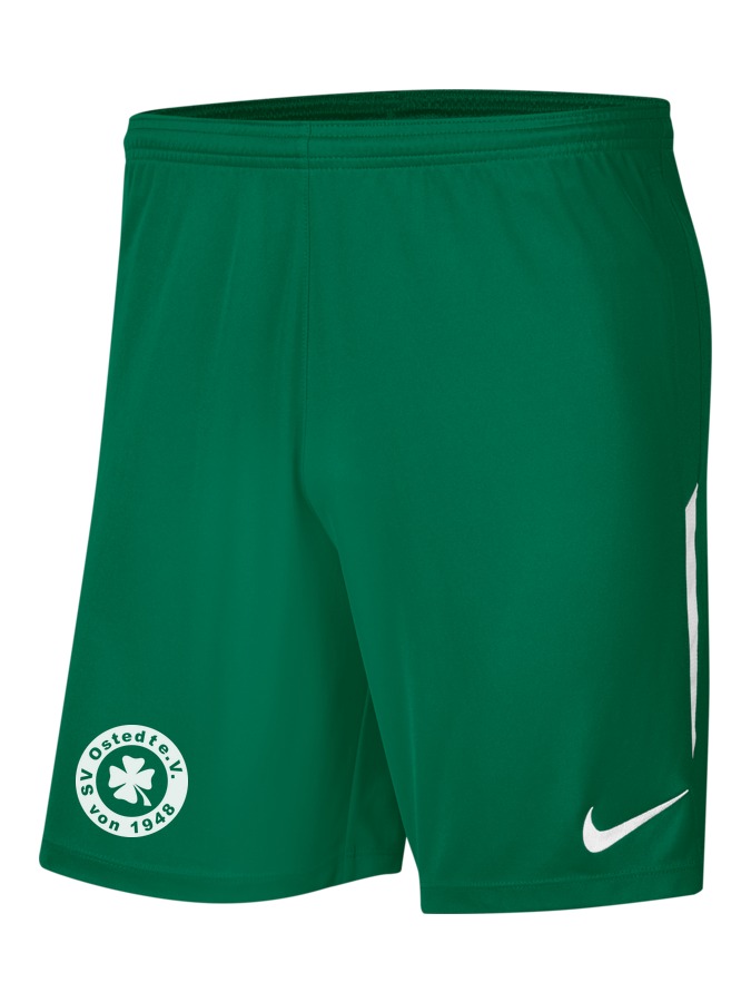 Nike League II Knit Shorts