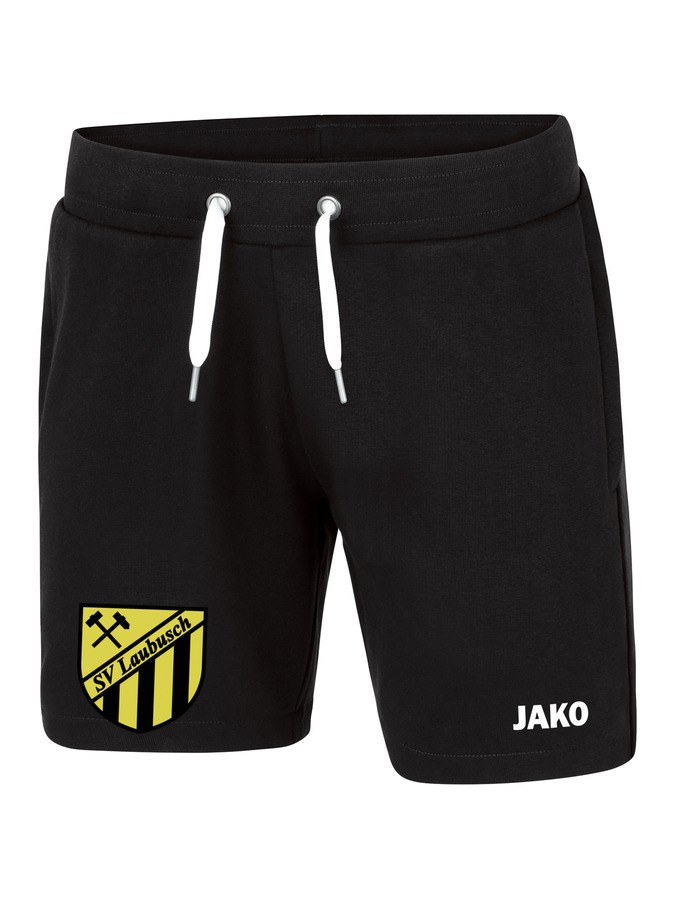 Jako Short Base Damen