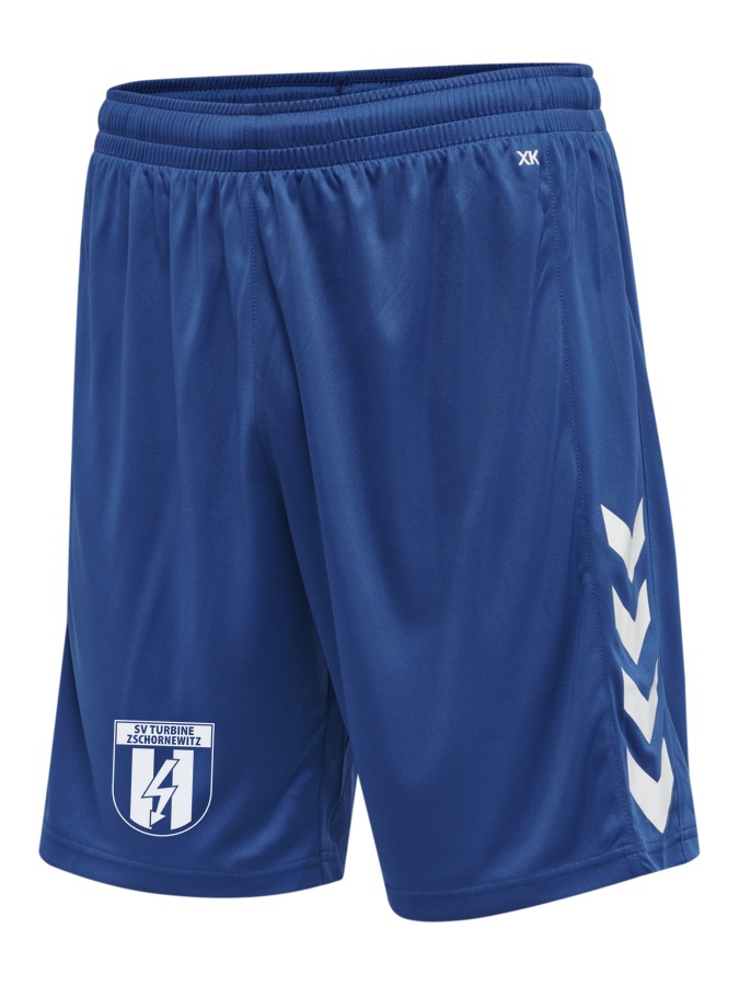Hummel Core XK Trainingsshorts