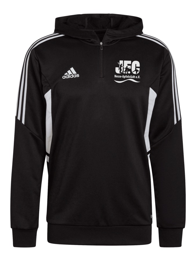 adidas Condivo 22 Kapuzensweatshirt
