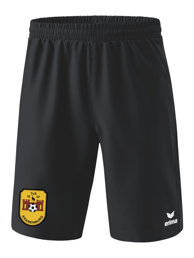 Erima Change Shorts