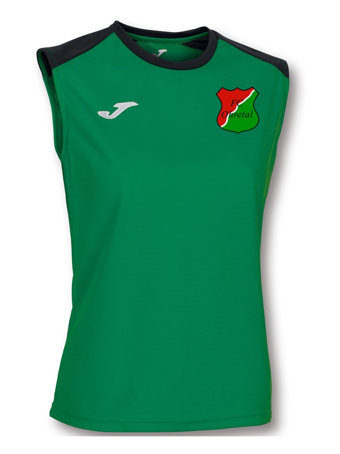 Joma Eco Championship Tank Top Damen