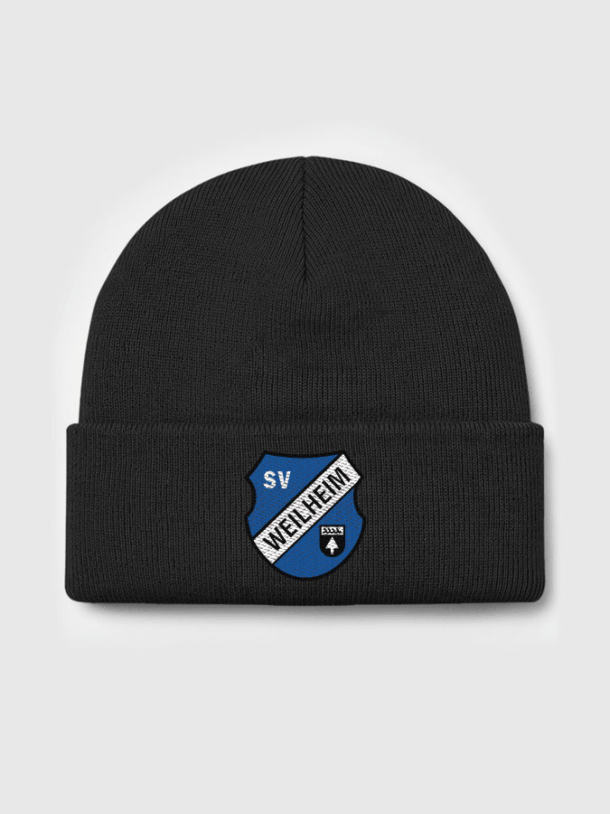 Beanie Kids Sticklogo