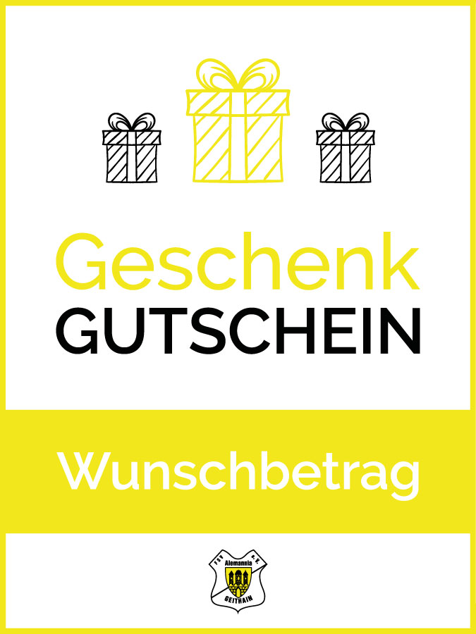 Gutscheine