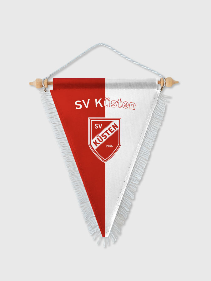 Wimpel Emblem