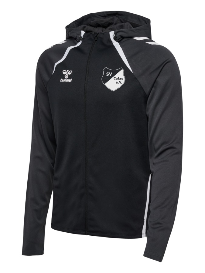 Hummel Lead 2.0 Zip Hoodie