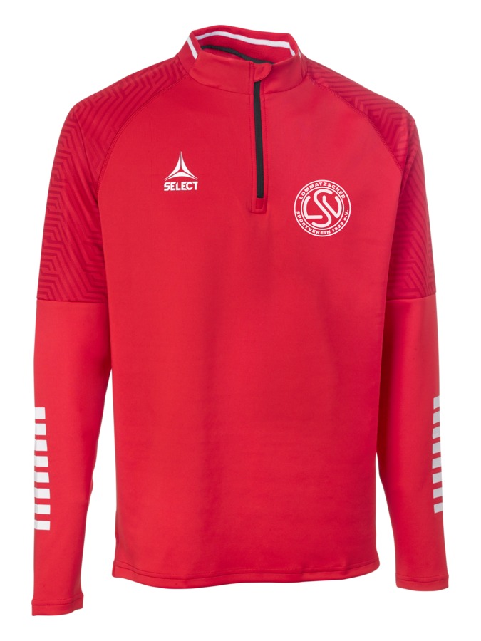 Select Monaco Trainingstop