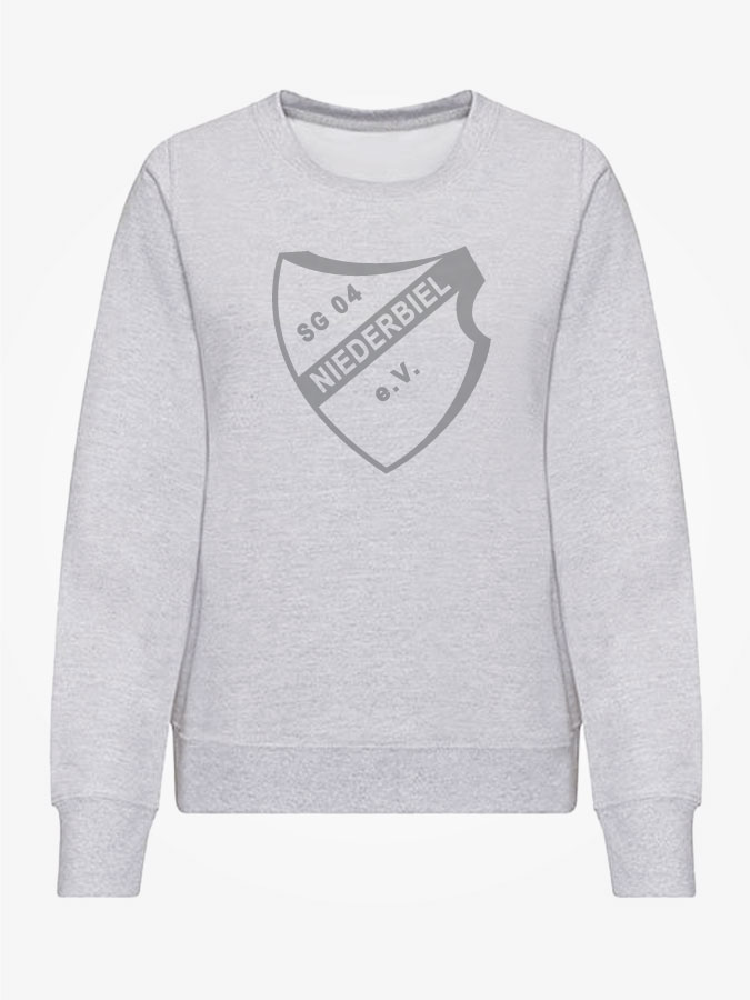 Sweater All Grey Unisex