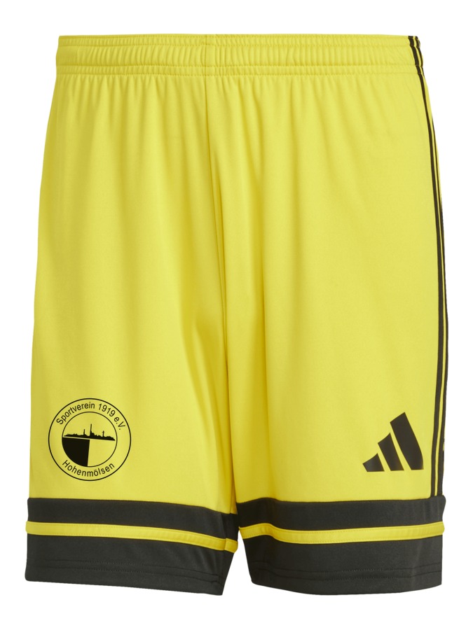adidas Squadra 25 Shorts
