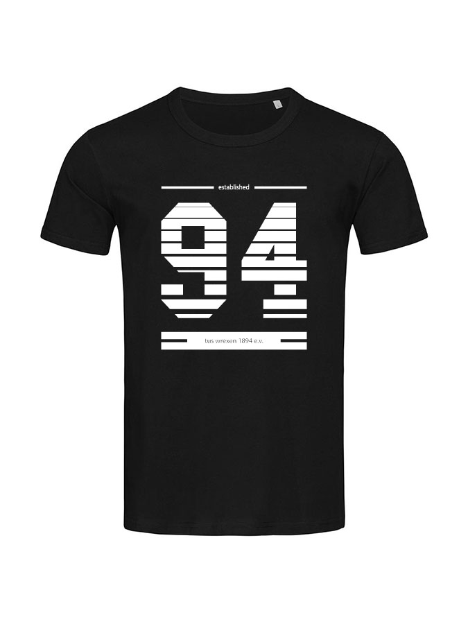 Shirt Adrian Rundhals