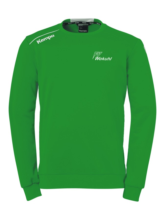 Kempa Player Trainingsoberteil