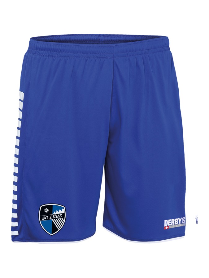 Derbystar Hyper Hose
