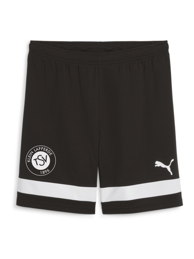 PUMA individualRISE Shorts