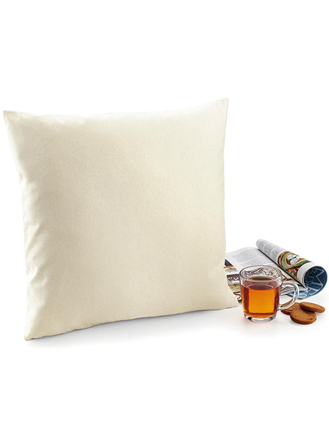 Kissenbezug Fairtrade Established