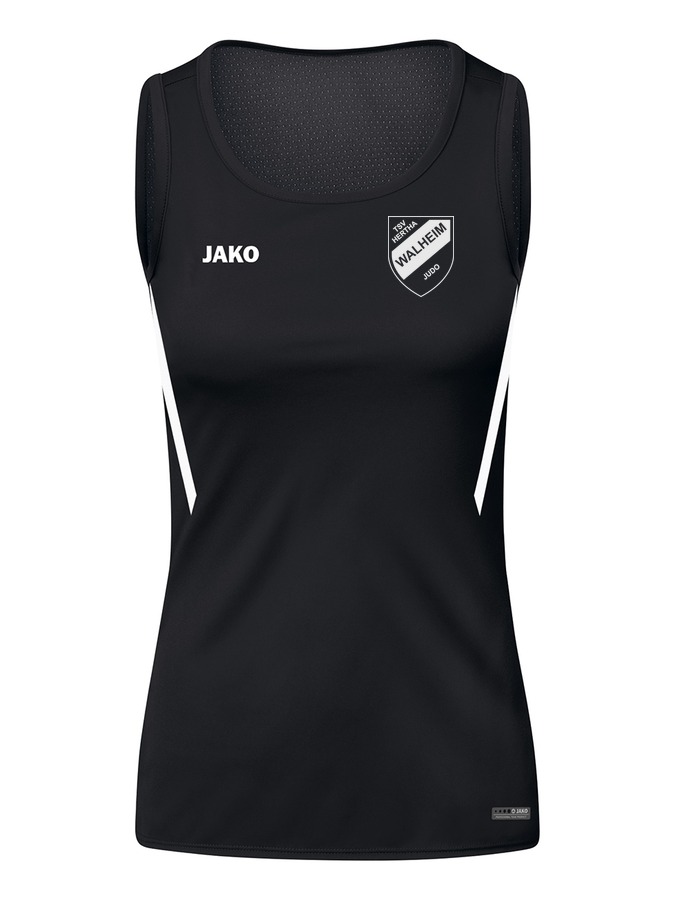 Jako Tanktop Challenge Damen