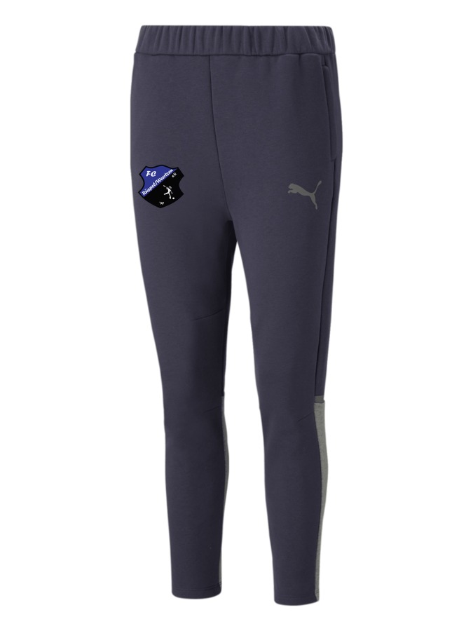 PUMA teamCUP Casuals Hose Damen