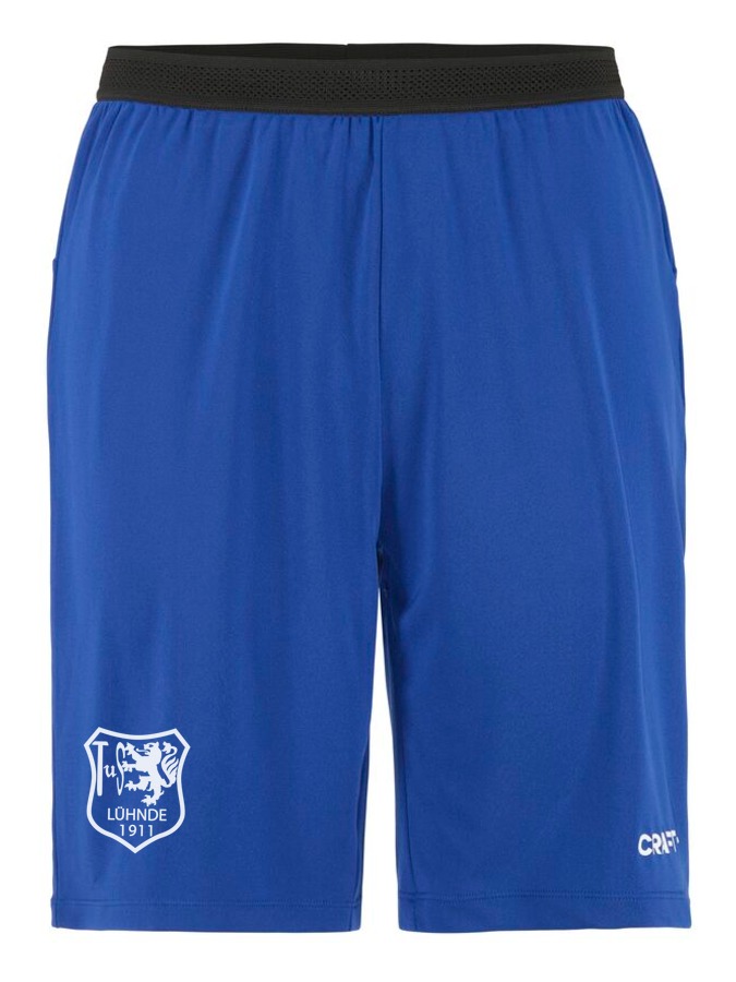 Craft Progress 2.0 Shorts