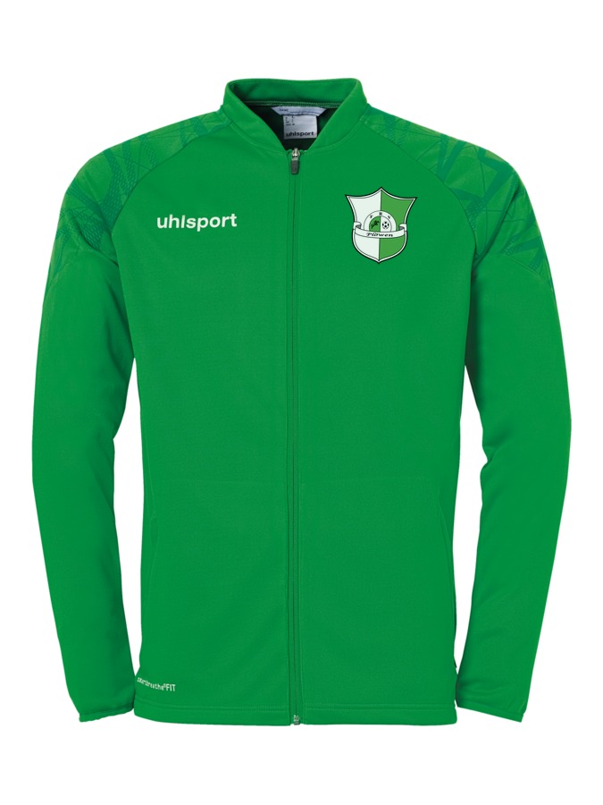 uhlsport Goal 25 Poly Jacke