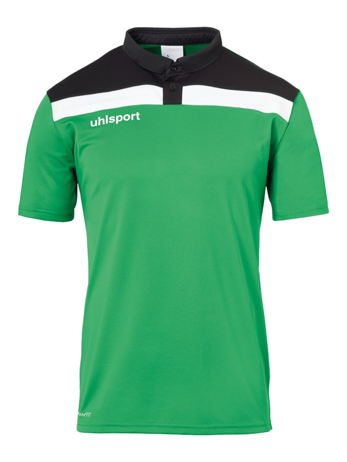 uhlsport Offense 23 Polo Shirt