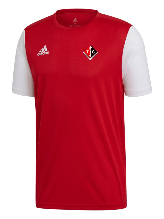 adidas Estro 19 Trikot TSG Seckenhausen Fahrenhorst