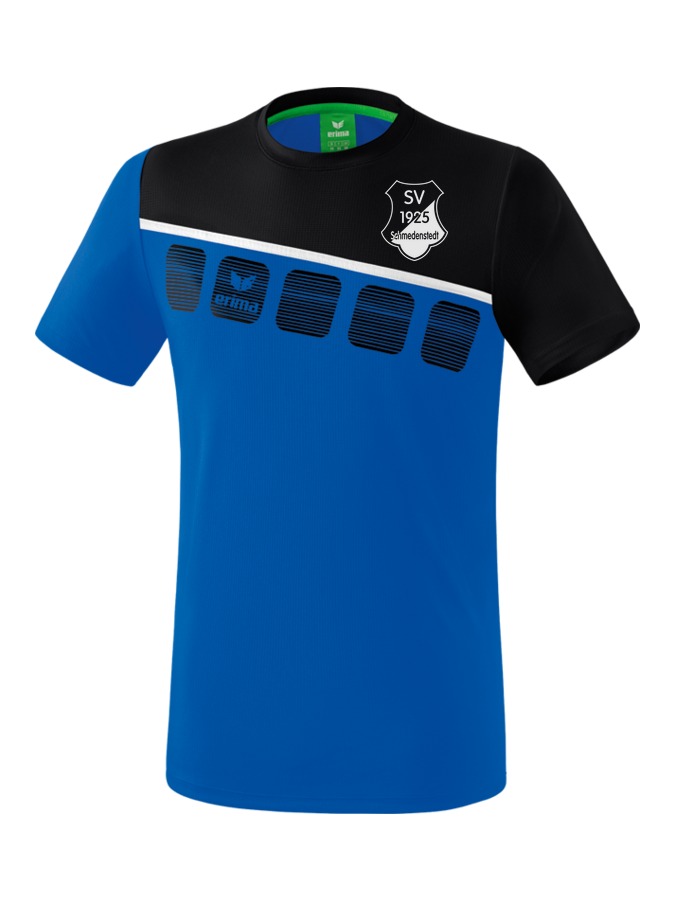 Erima 5-C T-Shirt