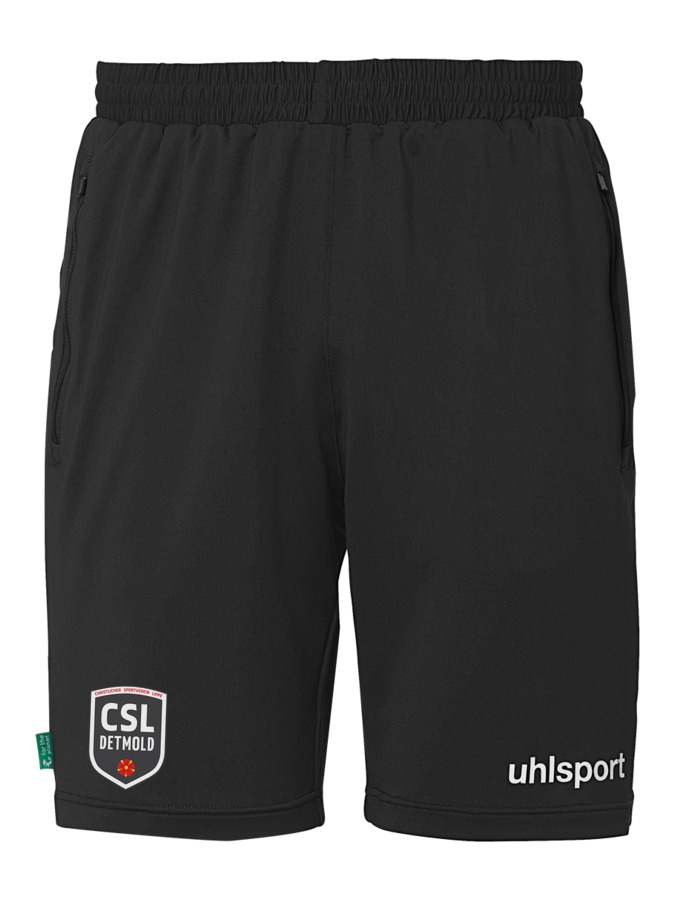 uhlsport Essential Tech Shorts