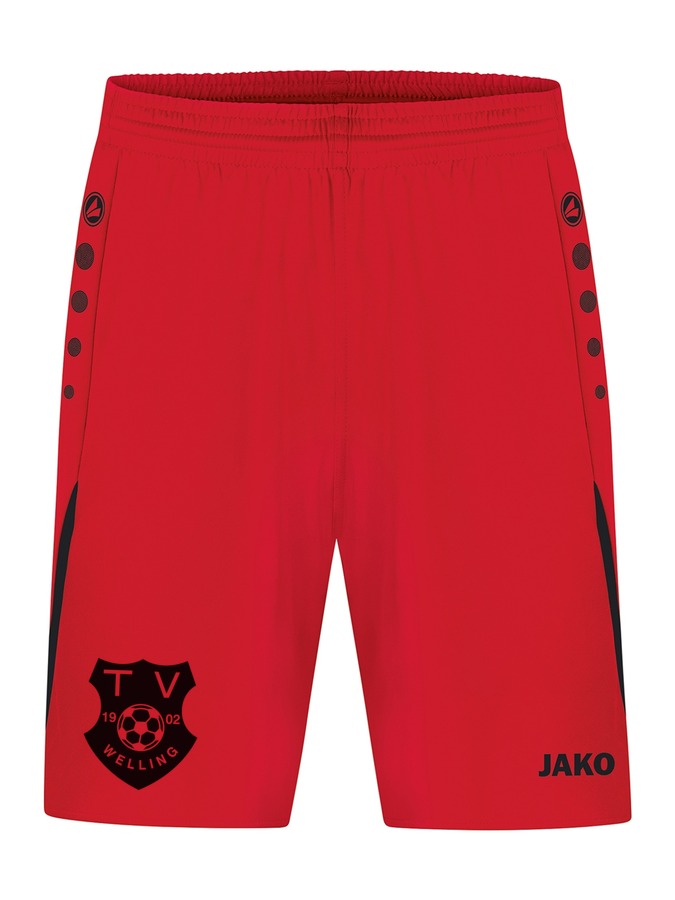 Jako Sporthose Challenge