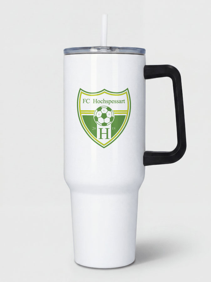Tumbler Thermobecher 1,2 L
